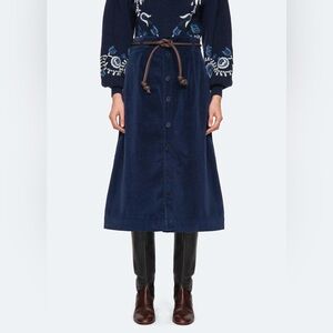 SEA New York 
Carine Skirt